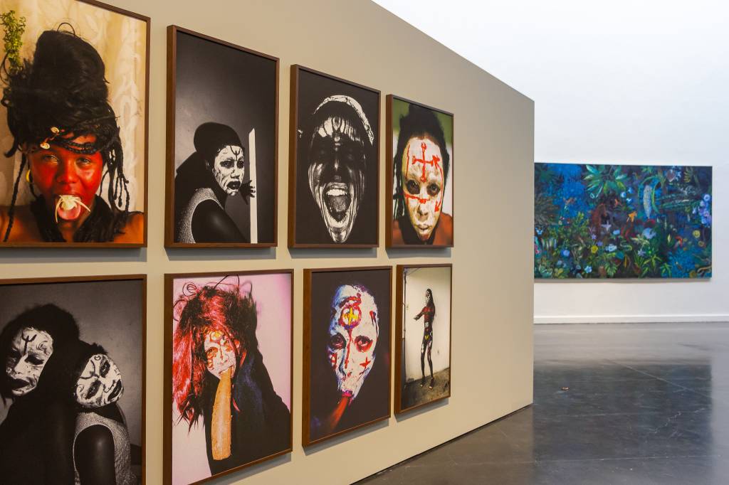 Dobradinha: MAM abre duas exposições neste sábado (9)