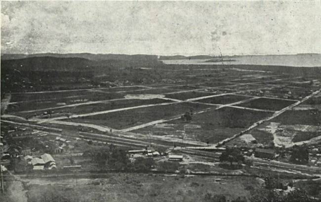 Loteamentos-da-Penha-1917 Foto da venda de Loteamentos na Penha em 1916