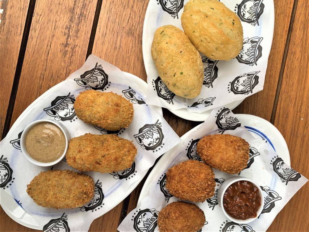 Brasa acesa: as atrações do novo Costelas, agora na Praça da Bandeira