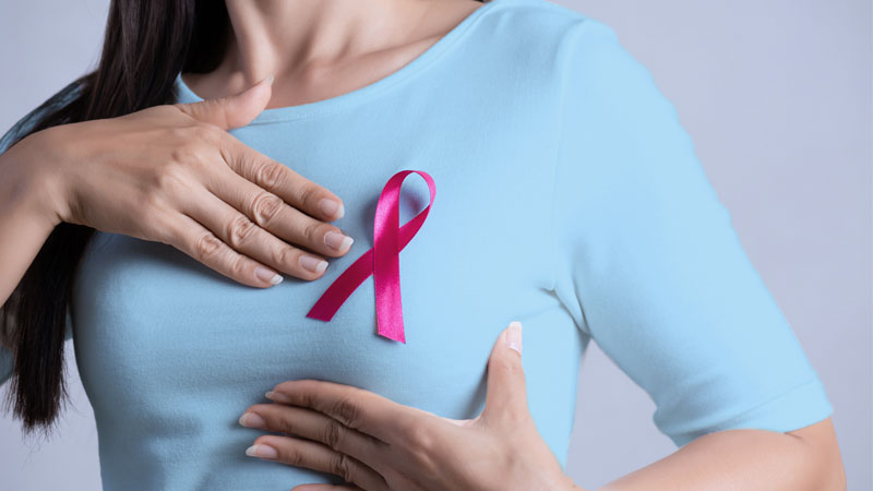 Outubro Rosa: atenção ao câncer de mama | VEJA RIO