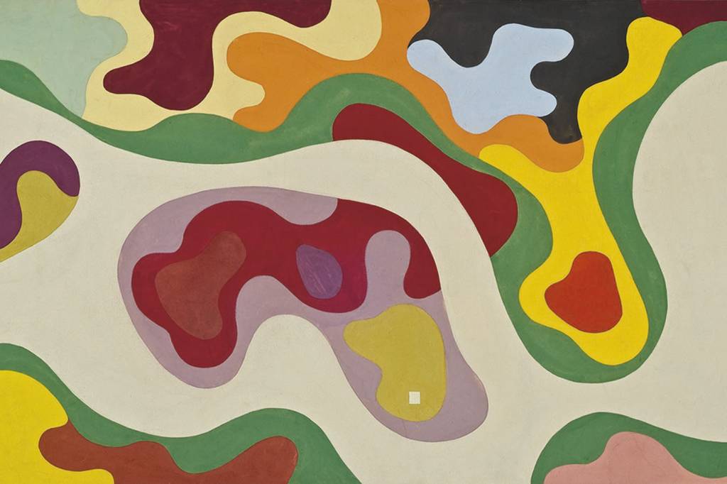 Cinco obras para ver em O Tempo Completa: Burle Marx, Clássicos e Inéditos