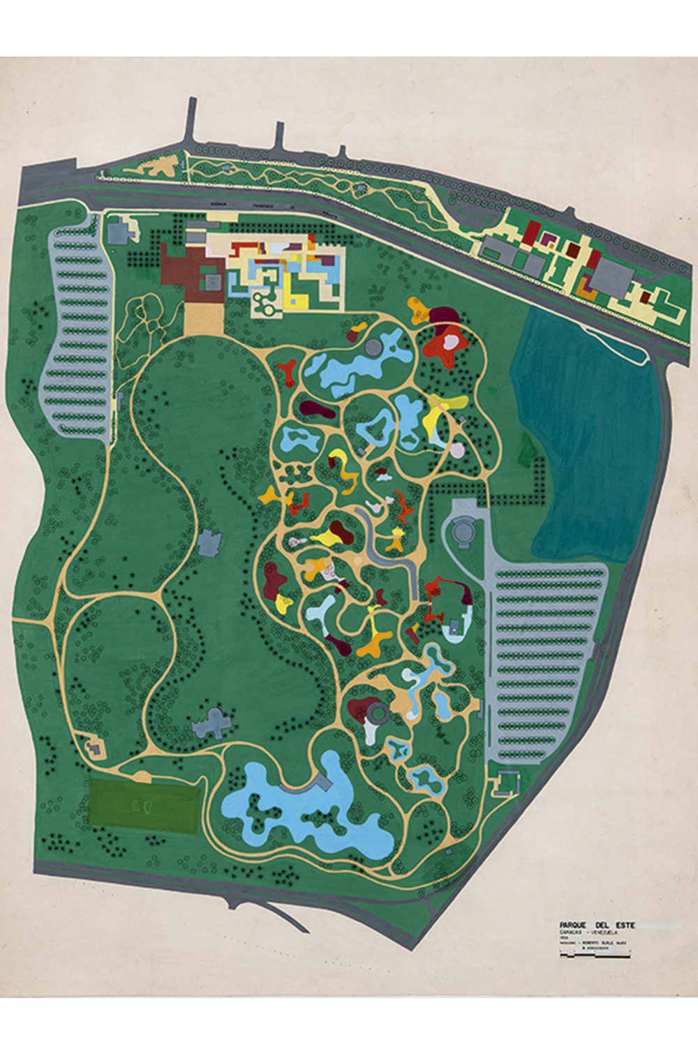 Burle-Marx_parc-del-este.jpg Parque Del Este