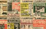 Capas históricas do 