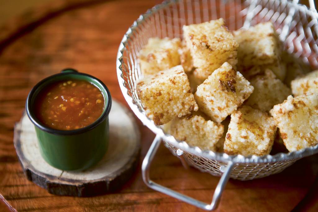 Em um saboroso processo de expansão, Boteco Boa Praça abre mais uma filial