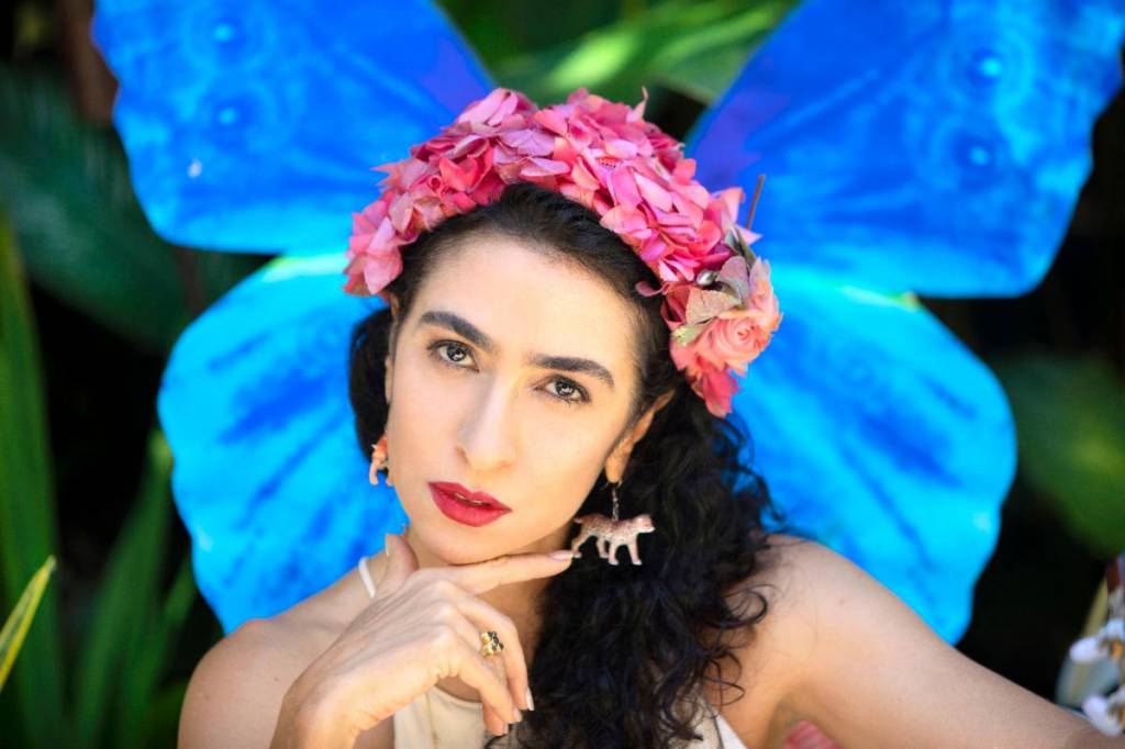 Marisa Monte anuncia datas da nova turnê, que começa no Rio em 2022