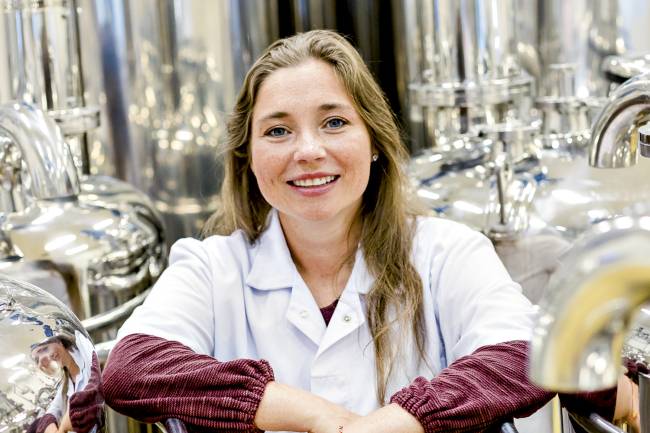 Negócios: Sissi Freeman conquista título de carioca do ano