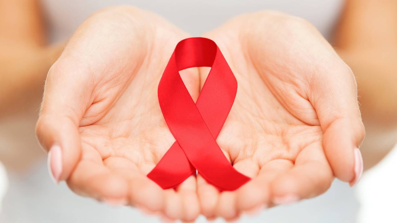 Dia Mundial de Combate a Aids