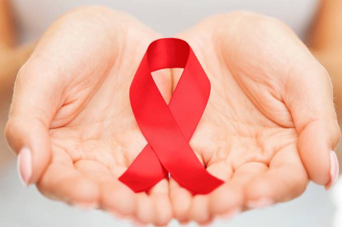 Dia Mundial de Combate a Aids
