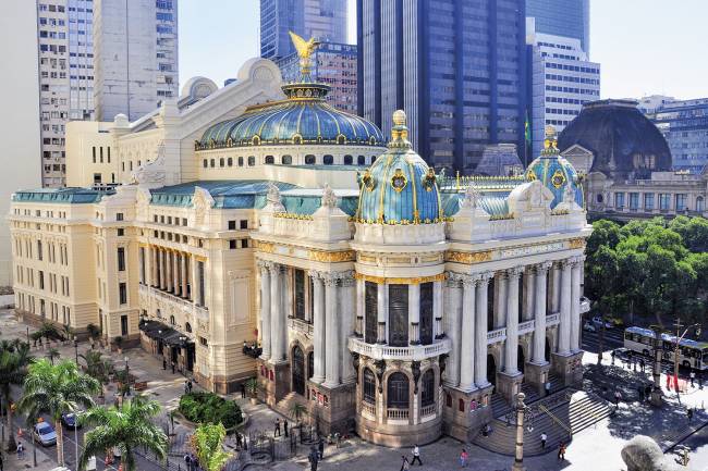 Mapa de Memórias: Rolé carioca cria 'museu' com vivências da cidade