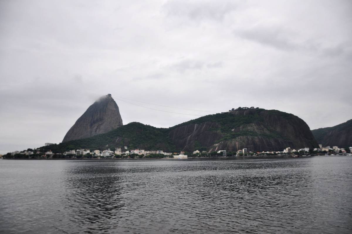 A previsão do tempo para o Natal no Rio: será que vem mais chuva por aí? |  VEJA RIO