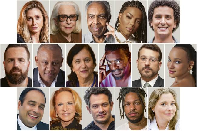 Carta ao leitor: o melhor do Rio é o carioca