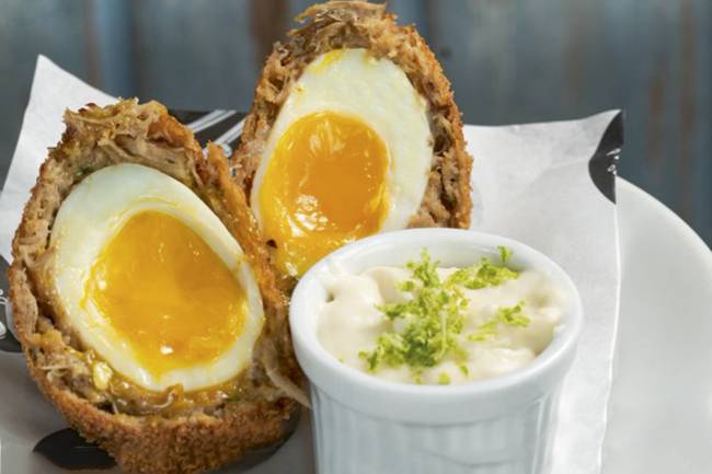 Água da minha sede: os destaques do Boteco do Zeca Pagodinho