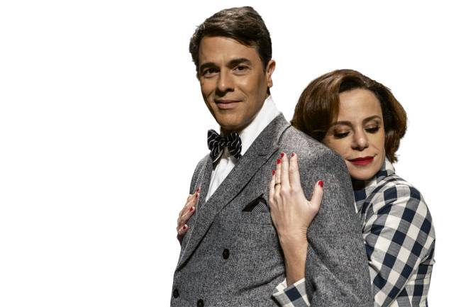 Glamour nos palcos: fechado desde 1994, teatro do Copacabana Palace reabre