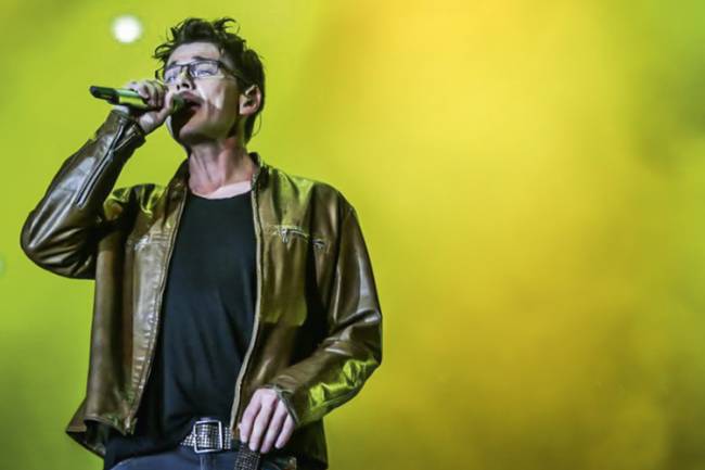 O novíssimo Metropolitan: rebatizado de Qualistage, espaço recebe Bethânia e A-Ha