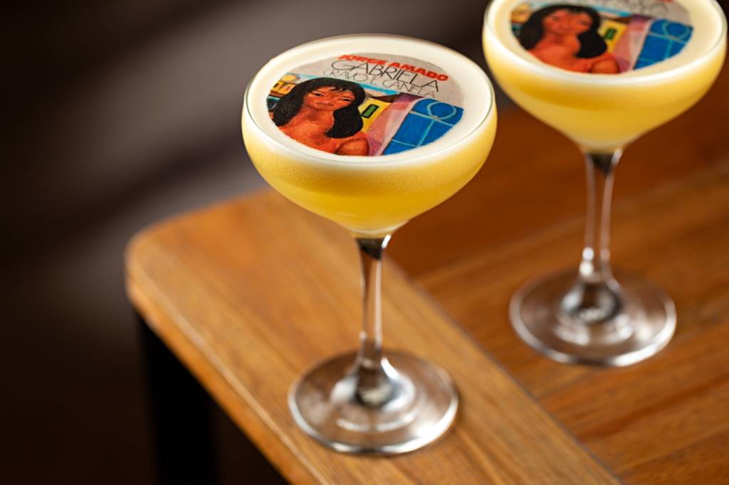 Endereço do melhor gim-tônica da cidade, Garoa do Leblon completa 5 anos com novos drinques