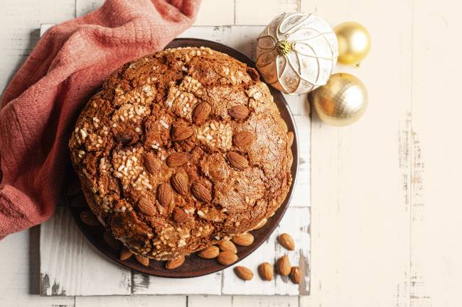 Muito além das frutas: os melhores panetones - turbinados - de 2021