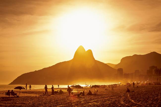 Temporada de verão: um roteiro de novidades para curtir na orla carioca