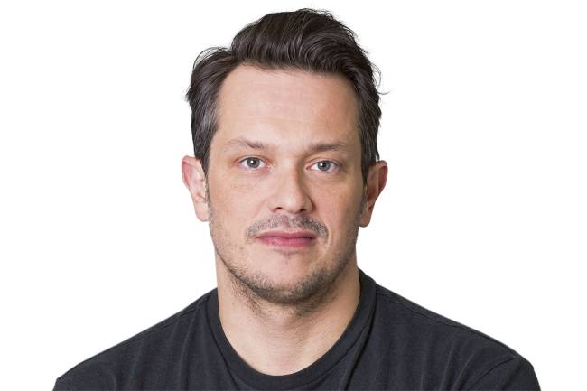 Empreendedorismo: Henrique Blecher faturou a categoria no Cariocas do Ano