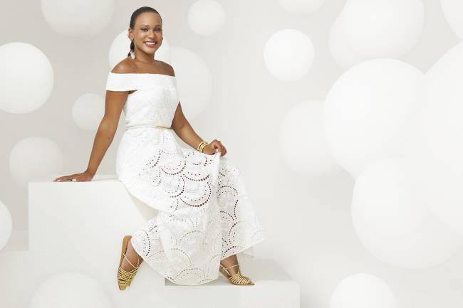 Cariocas do ano: Rebeca Andrade brilhou na categoria esporte