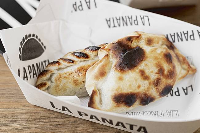 Oba! A La Panata voltou - agora com loja de empanadas em Ipanema