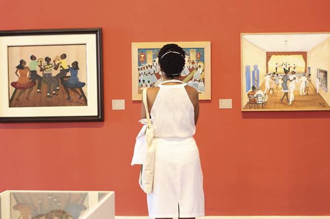 Herança negra: Museu da História e Cultura Afro-Brasileira chega à Gamboa