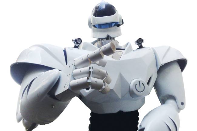 Feira de inovação traz simulação de viagem em transporte ultrarrápido