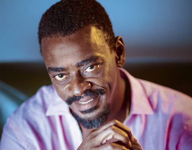 Seu Jorge conquista título de carioca do ano no cinema
