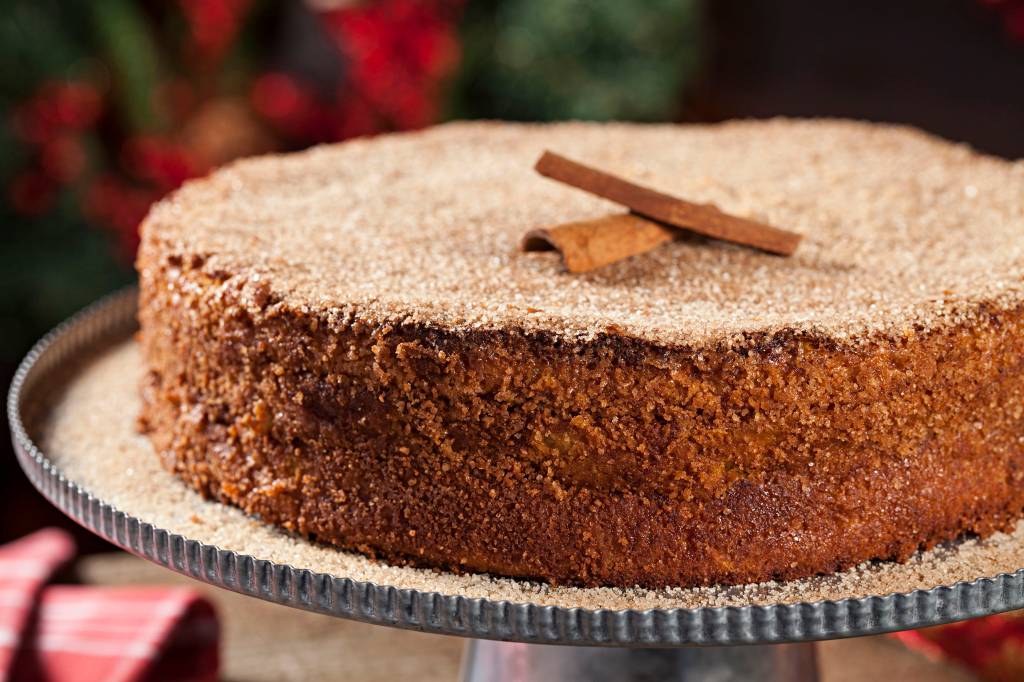 Torta & Cia: sabor sazonal entra em cena no fim de ano