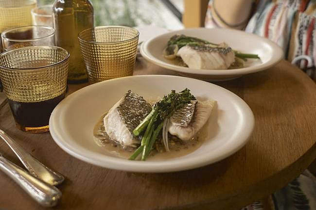 Trégua Cozinha: alta gastronomia acessível - e imperdível