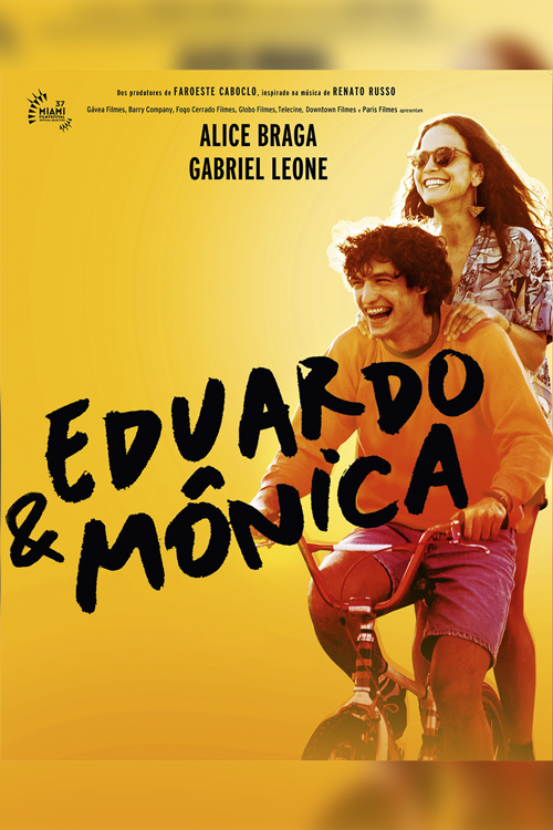 Eduardo e Mônica