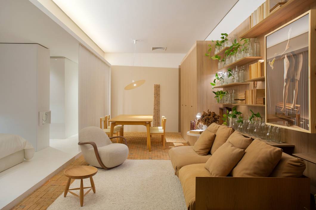 Studio Costa + Azevedo - Loft Greda. CASACOR Pernambuco 2021. Studio Costa + Azevedo - Loft Greda. CASACOR Pernambuco 2021.