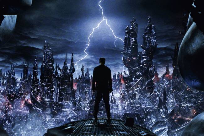 Matrix Resurrections, Pânico 5: os próximos lançamentos nas telonas