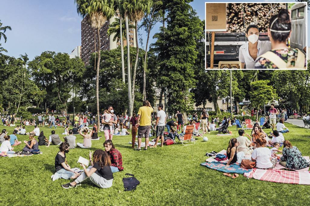 As últimas edições da Junta: do Museu da República à Barra -