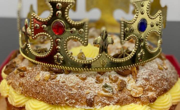 É Dia de Reis: onde comprar o bolo e a rosca em homenagem aos Reis Magos