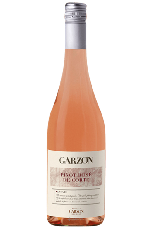 Garzón Estate Pinot Noir de Corte Rosé (R$ 118,00)