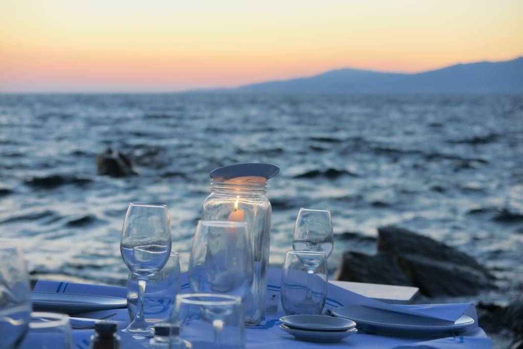 Tendências na gastronomia?