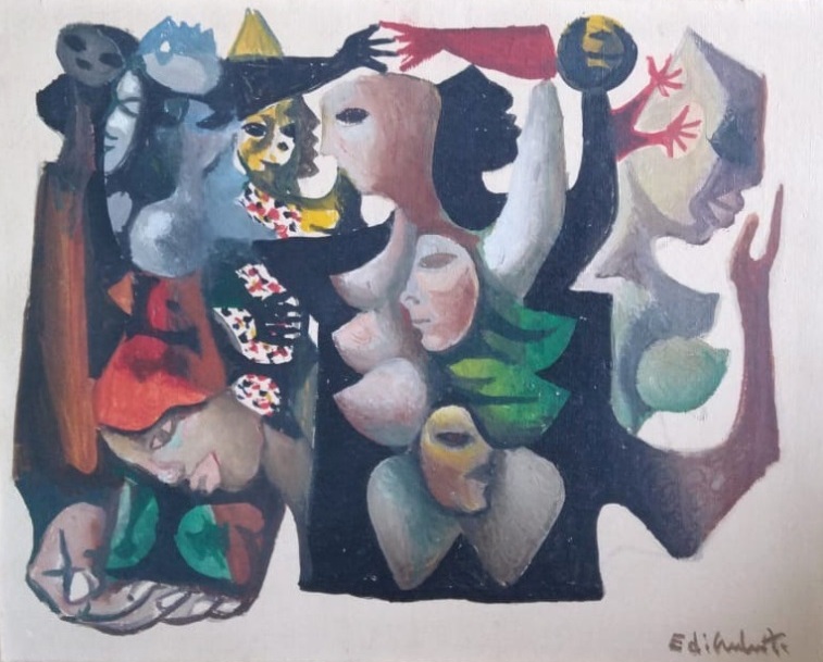 É de graça: Museu Nacional de Belas Artes completa 85 anos e exibe obras apreendidas pela Lava Jato