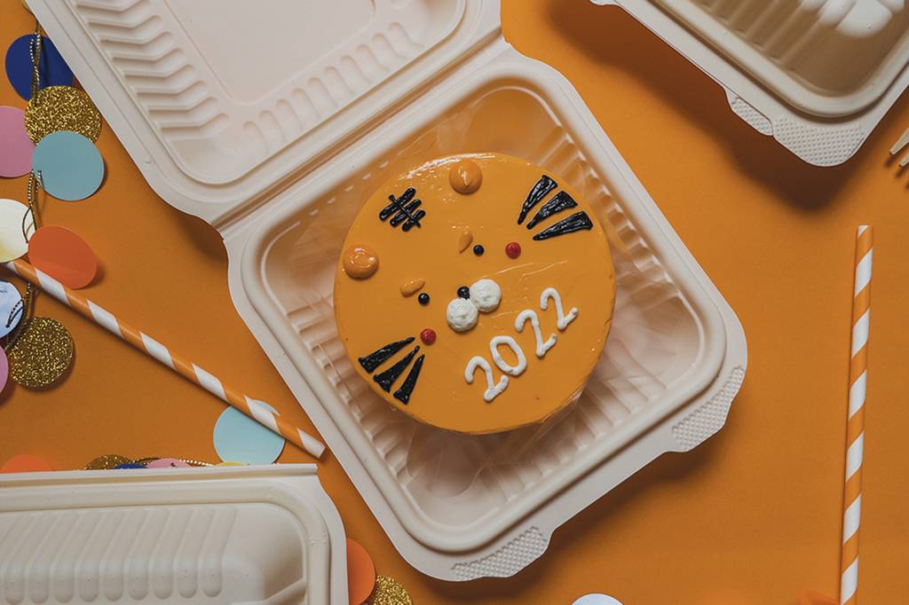 Onde provar o bentô cake, bolinho sensação nas redes sociais