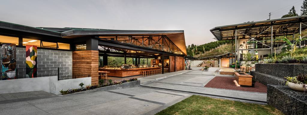 Costa_Rica_Visitor_Center_Design_3-1 Starbucks na Costa Rica