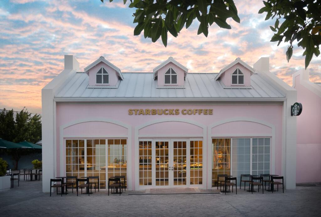 SBX20191014-Grand-Turk-Exterior-3-1024×693-1 Starbucks no Caribe
