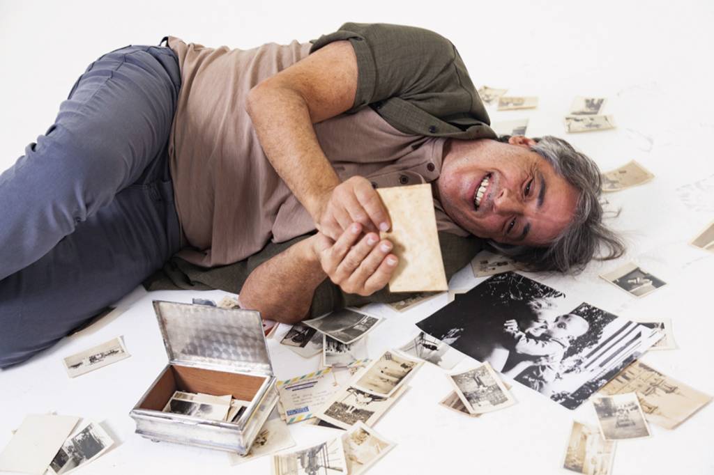 Amor de mãe: Teatro dos Quatro recebe monólogo escrito por Gabriel Chalita