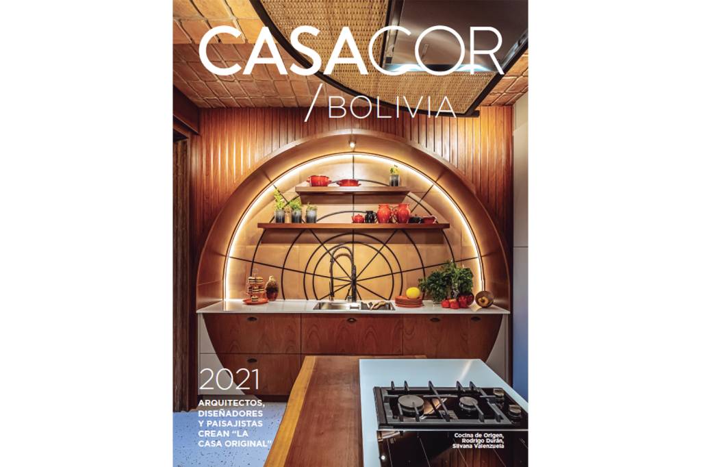 capa anuario bolivia 2021