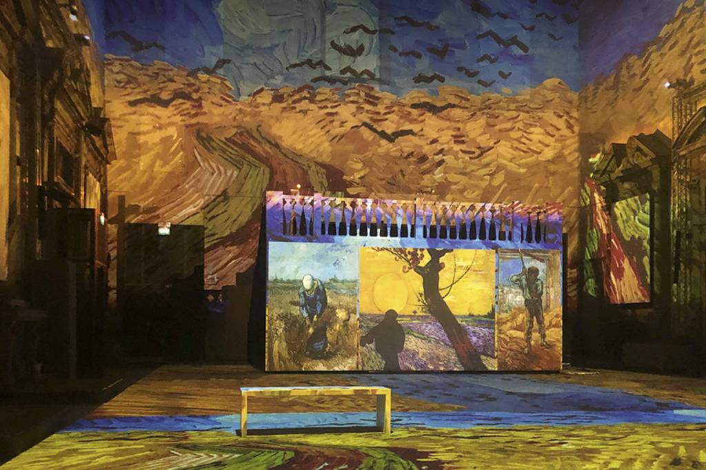 Expo-Van-Gogh-02.jpg Van Gogh e Seus Contemporâneos