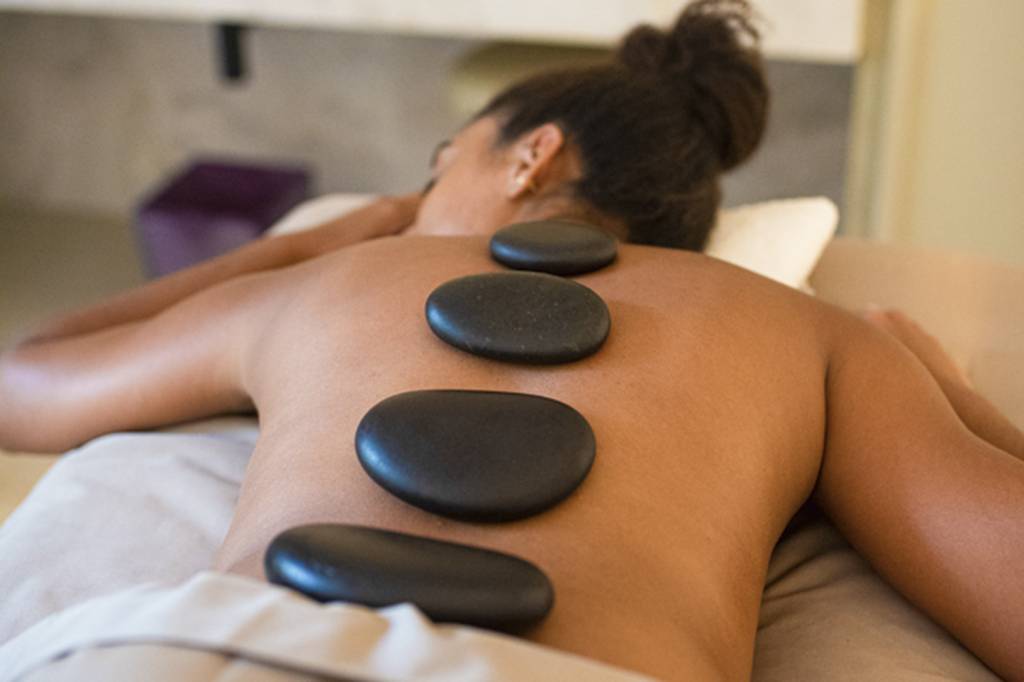 Bossa Nova: tratamentos de spa ganham nomes inspirados no Rio