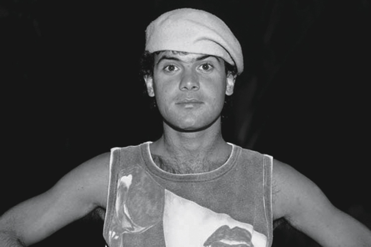 Disco de Cazuza é relançado no streaming com sete faixas inéditas