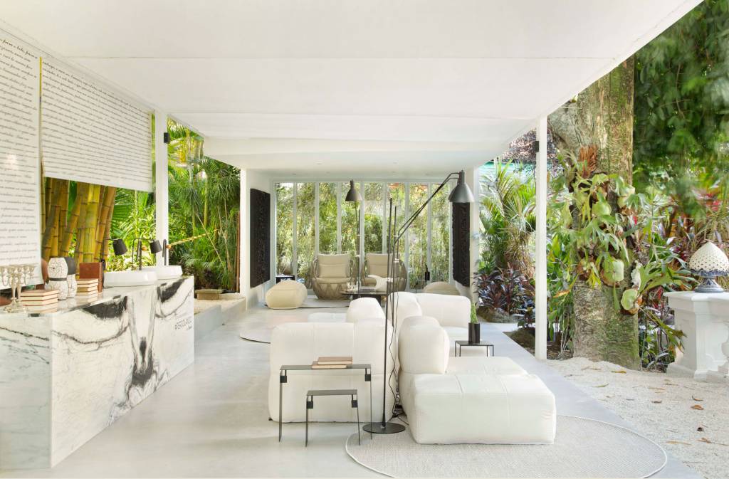 Victor-Niskier-1 Victor Niskier – #Pergolando. Ambiente da CASACOR Rio de Janeiro 2021.
