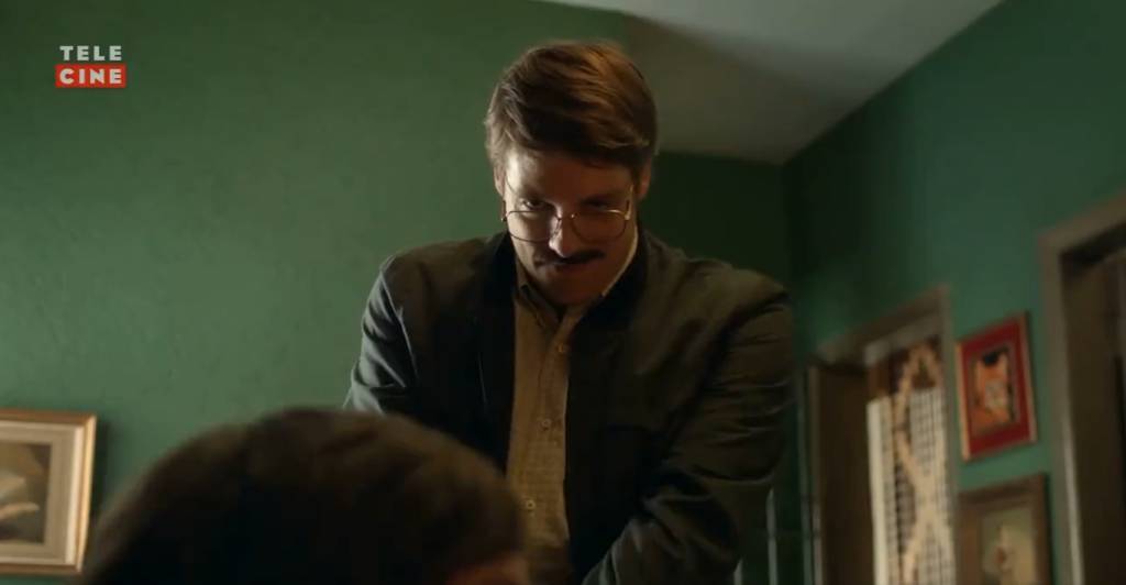 Acusado de pedofilia, filme de Gentili e Porchat faturou 6,8 milhões