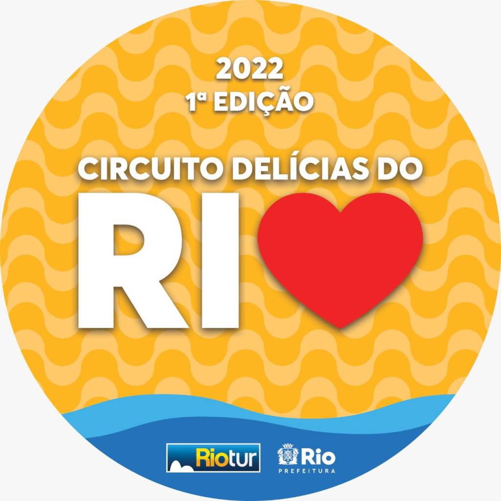 Circuito Delícias do Rio