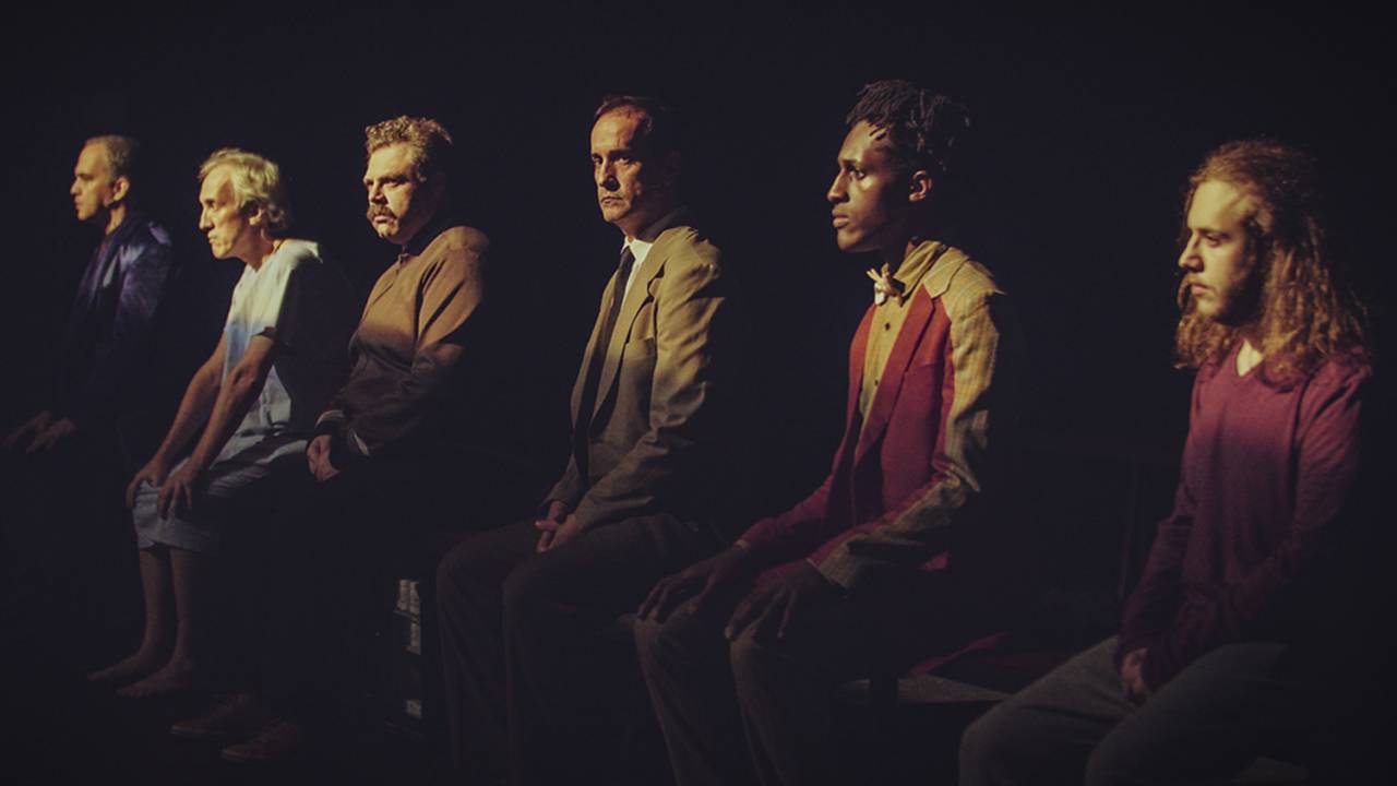 Angels in America