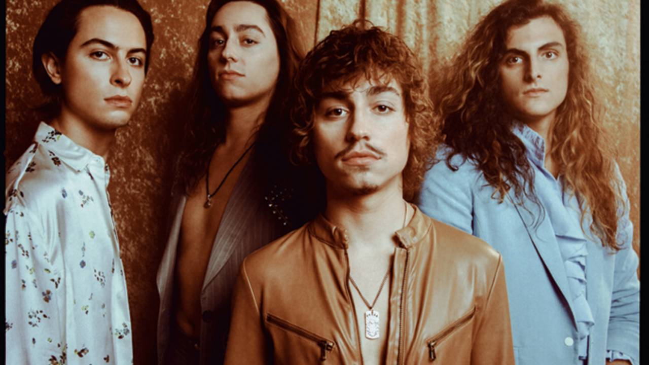 Greta Van Fleet